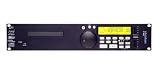 Stanton C.402 SINGLE RACKMOUNT CD PLAYER WITH MP3 (Standard)