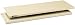 Tennsco AS36LBTSD Add-A-Stack Shelving System Top+Base Unit, 36w x 13-3/16d x 10h, Sa...