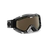 Spy Optic Zed Goggles