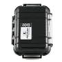 Pelican i1010 iPod Case - Choose Color - Black One Size