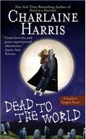 Sookie Stackhouse, Books 1-4