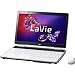 PC-LL750FS6W LaVie L