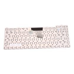 Asus A3 Black Laptop Notebook Keyboard N5201BL-003 + Free DIY Install DVD Offer