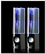 Atake Music Fountain Mini Amplifier Dancing Water Speakers I-station7 Apple Speakers