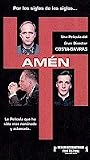 Amen [NTSC/REGION 1 & 4 DVD. Import-Latin America]