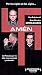 Search : Amen [NTSC/REGION 1 & 4 DVD. Import-Latin America]