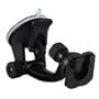 Arkon Windshield Dash and Console Mount for BlackBerry Storm - Black