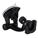 Arkon Windshield Dash and Console Mount for BlackBerry Storm - Black