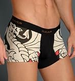 Clever Dragon Trunk (0166)