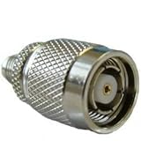 WLAN-Antenne-Adapter Antennenadapter RTNC Reverse RP-TNC-Stecker / RSMA Reverse RP-SMA-Kupplung Buchse