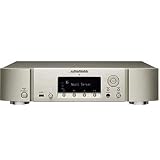 マランツ ネットワークオーディオプレーヤー (シルバーゴールド)marantz NA7004 NA7004-N