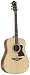 Hohner HW90 Ovangkol Series Dreadnaught Acoustic Guitar