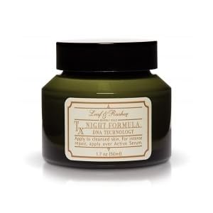 Leaf & Rusher Tx Night Formula with DNA Technology