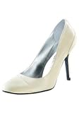 Produkt-Bild: Pumps David Braun aus Leder in Ecru