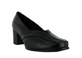 Cecile Stitch Loafer Dress Loafers/oxfords Missy Low Womens