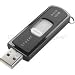 1GB CRUZER MICRO U3 USB 2.0 PORTABLE DATA STORAGE