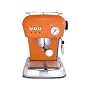 Ascaso Orange Dream Espresso Machine 1.3-L.