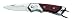 NIETO Pocket Knife Riverwood 2 Blade