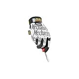 Mechanix Wear MGV-00-008 Vent Glove White Small