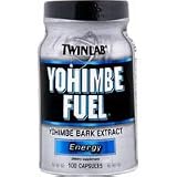 Twinlab Yohimbe Fuel