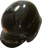 Bill Madlock Autographed/Hand Signed Pittsburgh Pirates Mini Batting Helmet 79 World Champs