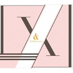 ying&yang (TYPE A)