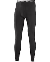 ColdPruf Men's Platinum Dual Layer Bottom