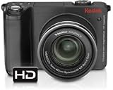 Electronics : Kodak - EasyShare Z8612 IS
