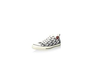 Converse Zapatillas A/S Prem Ox Missoni (Negro / Gris)