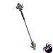 Deluxe Sorcerer Staff Costume Accessory