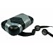 Verio - Wind Up and Dynamo MP3 Player, Flashlight and Mobile Phone Charger -eco friendly - PP-VERIO
