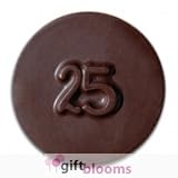 6 Gourmet Chocolate Covered Oreos W/25 Design 31Z6tzf8tBL. SL160 6 Gourmet Chocolate Covered Oreos W/25 Design