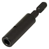 SK11(エスケー11) 六角軸延長バー 6mm軸のドリルパーツ用 65mm