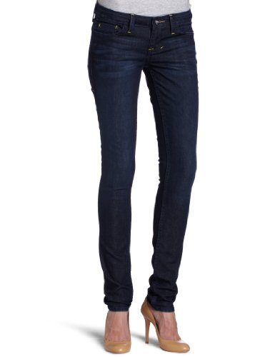 William Rast Women's Jerri Skinny Jeans product image