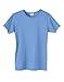 Hanes Ladies Crewneck T-Shirt