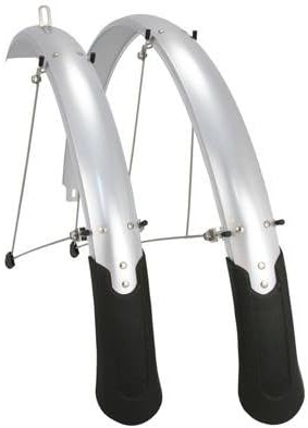 Planet Bike Cascadia Full Set ATB Bicycle Fenders