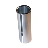 REDLINE Seatpost Shim, 20.6mm I.D. 23.5mm O.D.
