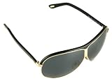 Tom Ford Men s Sunglasses, Rory TF51 772, Black/Gold