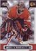 Jocelyn Thibault, Chicago Blackhawks, 2003 Pacific Exclusive Autographed Card