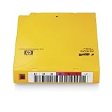 HP Ultrium 800GB Non-Custom Label 20pk