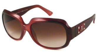 Fendi Sunglasses - FS5092 Wine Gradient