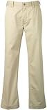 Fossil Men's Twill Pant - Hunter Pant - MC39137173032 (Color: Golden Yellow Size: 30W x 32L)