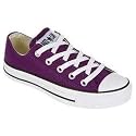 Converse Chuck Taylor All Star Lo Top Purple Pasion Mens 3/Womens 5