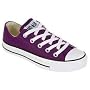 Converse Chuck Taylor All Star Lo Top Purple Passion (6, pur pasion)