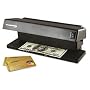 Ultraviolet Counterfeit Money Detector, 12W, 11 x 4 1/2 x 5