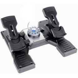 Pro Flight Rudder Pedals