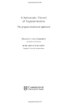 A Systematic Theory of Argumentation:...