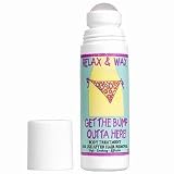 Relax & Wax Get The Bump Outta Here / 4oz. (C391T)
