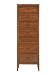 American Perspective&amp;#153; Bunching Chest Beeswax Cherry