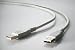 Mediabridge - 6ft USB Cable - A-Male to A-Male - White